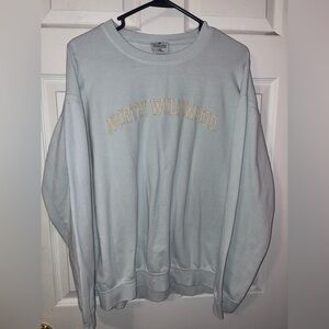 North Wildwood Sweatshirt